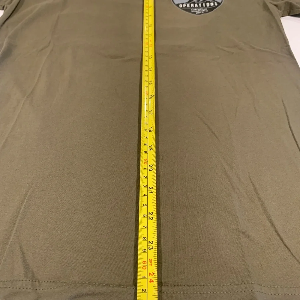 Official 2019 Coachella Stage Coach T-Shirt Size Small - Picture 6 of 7